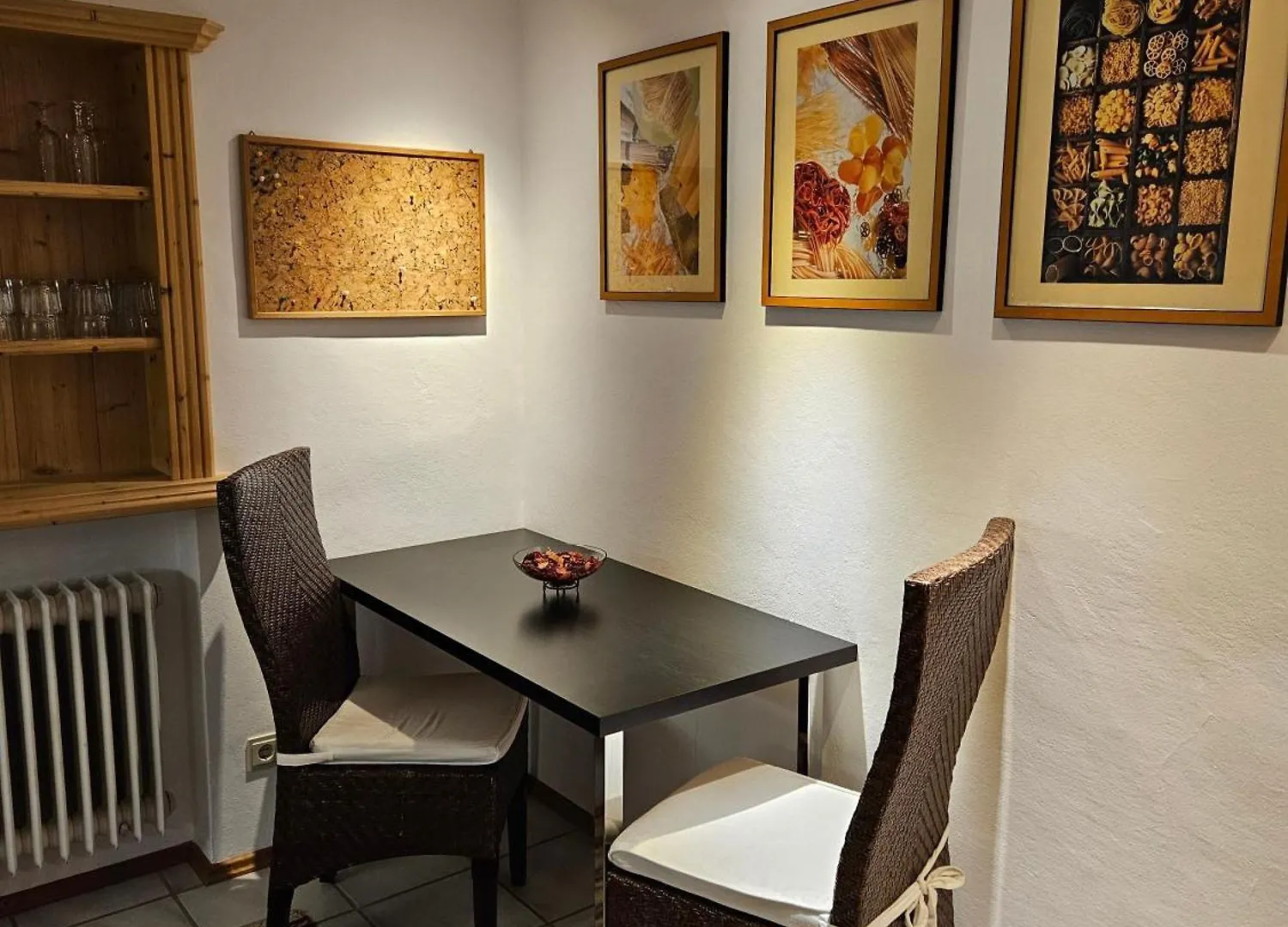 Holiday home Ferienhaus Gottschlicht Bei Rottach Egern Am Tegernsee, Eigener Parkplatz, W Lan