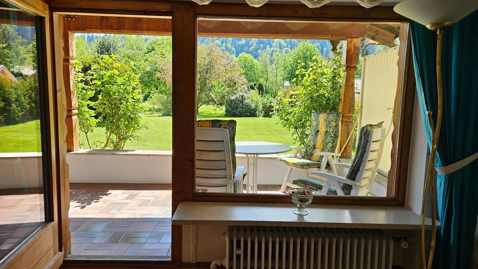 Ferienhaus Gottschlicht Bei Rottach Egern Am Tegernsee, Eigener Parkplatz, W Lan Holiday home