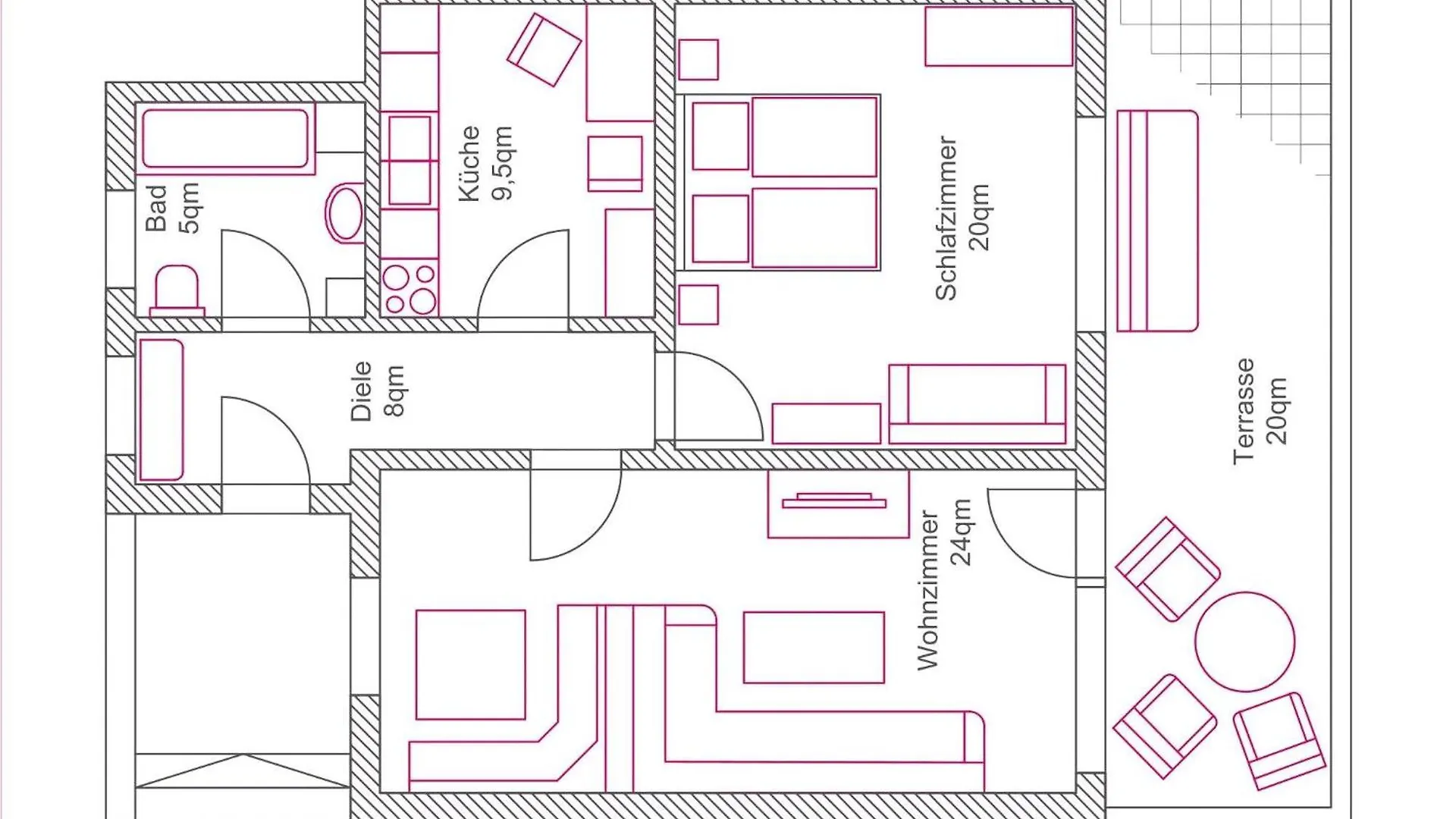 Holiday home Ferienhaus Gottschlicht Bei Rottach Egern Am Tegernsee, Eigener Parkplatz, W Lan Germany