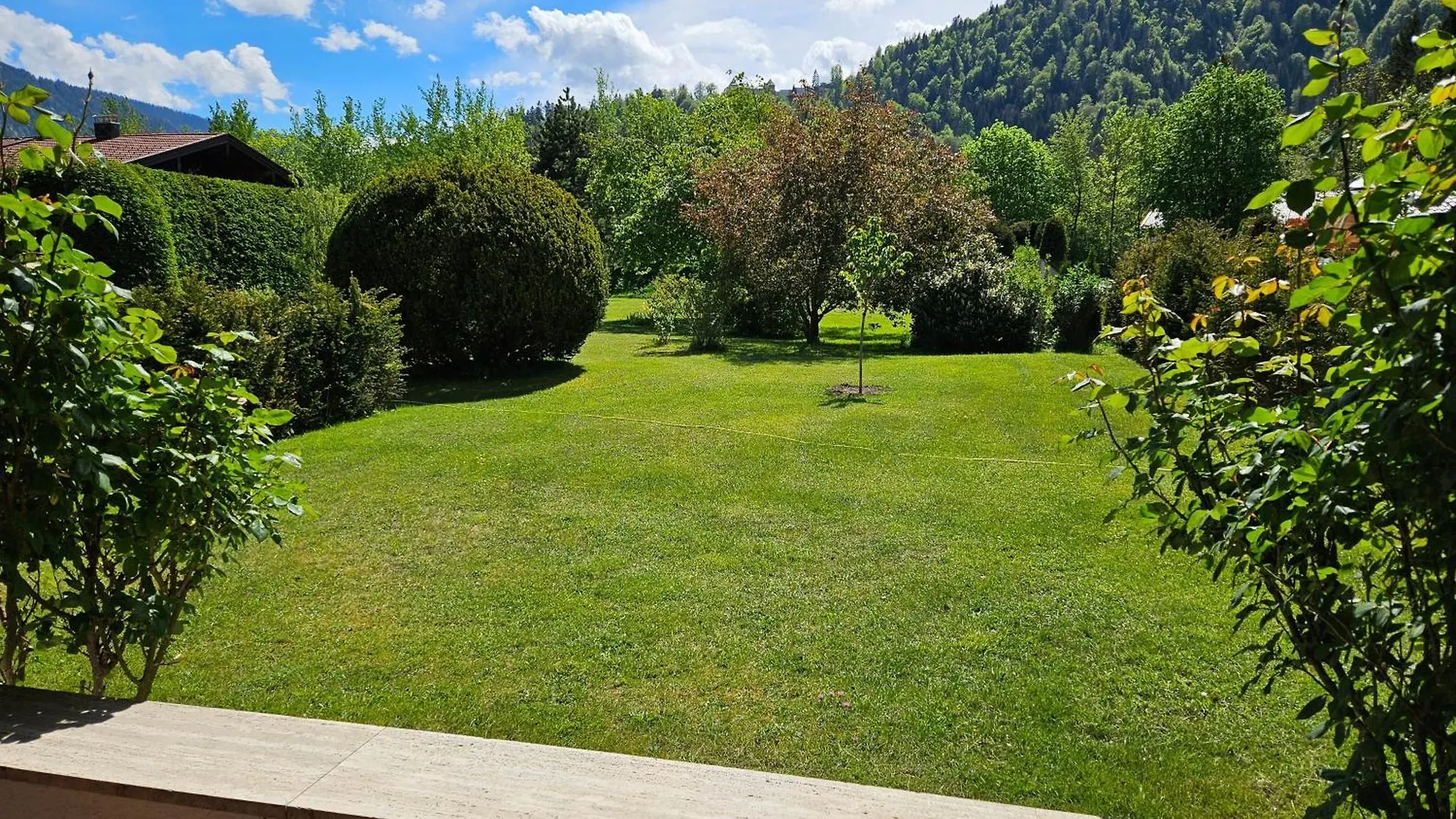 Holiday home Ferienhaus Gottschlicht Bei Rottach Egern Am Tegernsee, Eigener Parkplatz, W Lan