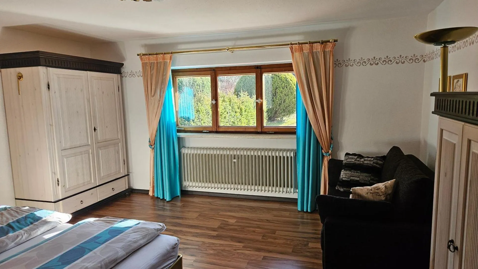 Ferienhaus Gottschlicht Bei Rottach Egern Am Tegernsee, Eigener Parkplatz, W Lan 0*, Rottach-Egern