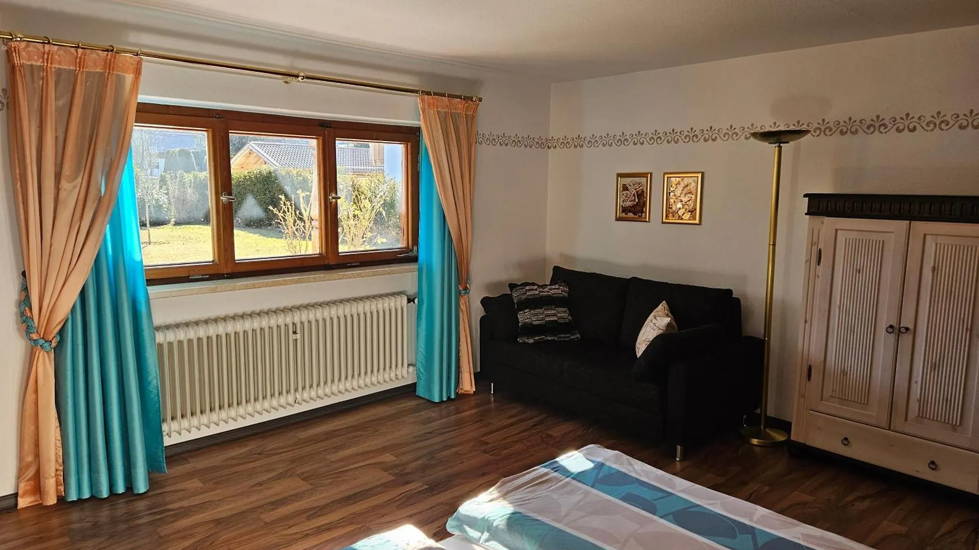 Ferienhaus Gottschlicht Bei Rottach Egern Am Tegernsee, Eigener Parkplatz, W Lan Germany
