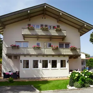 Hotel Berlin Tegernsee, Rottach-Egern