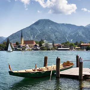 Bed & Breakfast Haus Kaiser, Rottach-Egern
