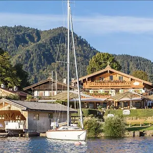  Hotel Seehotel Malerwinkel